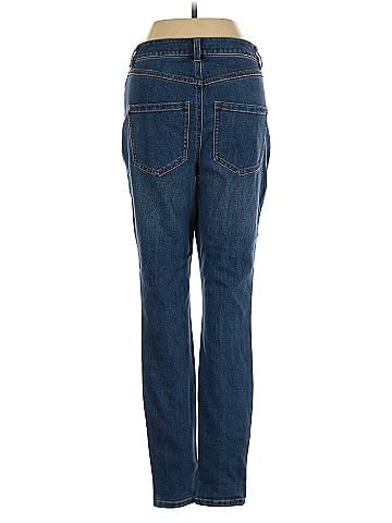 Inc Denim Jeans (view 2)