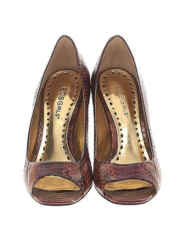 BCBGirls Heels (view 2)