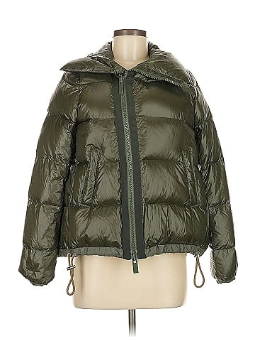 Sacai Snow Jacket (view 1)