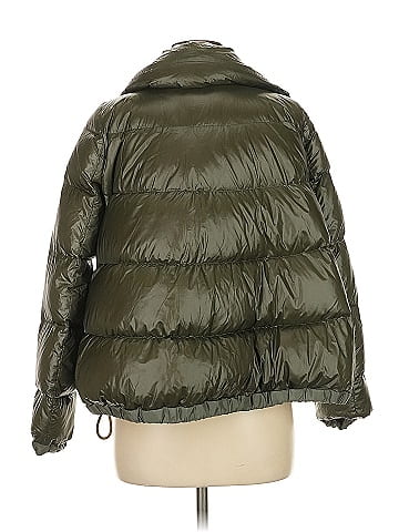 Sacai Snow Jacket (view 2)