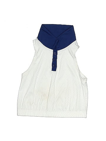 Prince Sleeveless T-Shirt (view 1)
