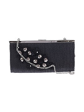 Hot White House Black Market Portfolio Wristlet Clutch