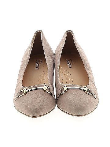 Trotters Heels (view 2)
