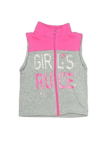 Real Love Vest (view 1)