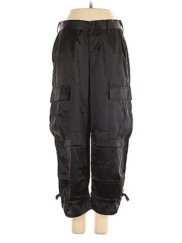 Joie Silk Pants (view 1)