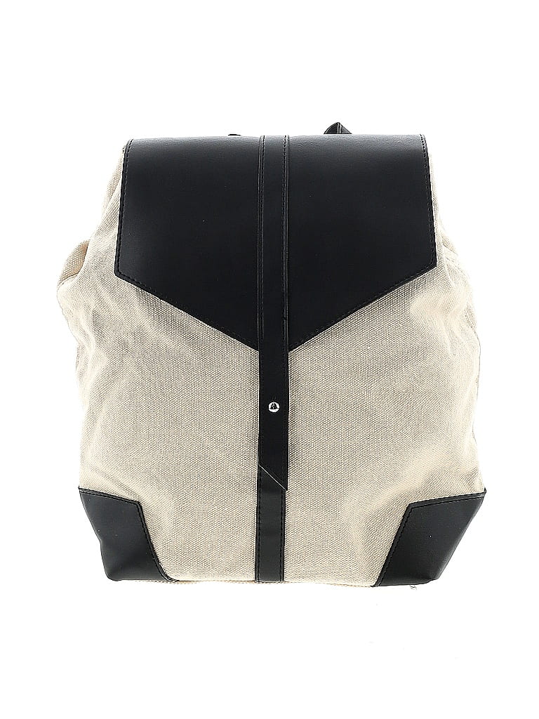 Deux Lux Ivory Backpack One size - photo 1