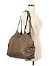 Streets Ahead 100% Leather Gray Leather Tote One size - photo 2