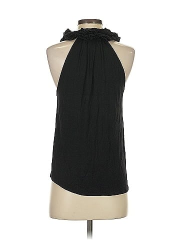 Geren Ford Sleeveless Blouse (view 2)