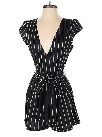 MISSMOLY Romper (view 1)