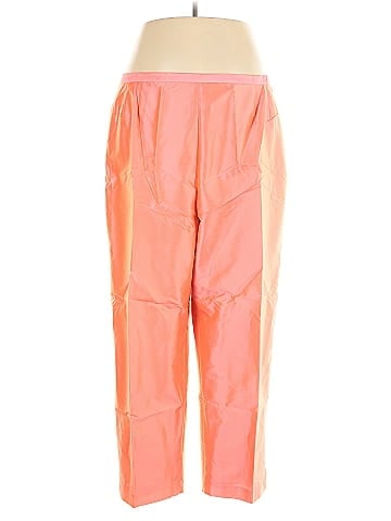 Linda Allard Ellen Tracy Dress Pants (view 1)
