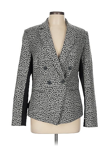 RACHEL Rachel Roy Blazer (view 1)