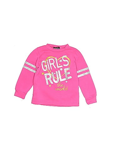 Real Love Sweatshirt (view 1)