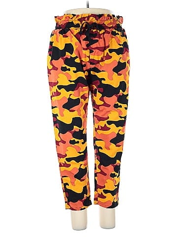 K. Jordan Casual Pants (view 1)