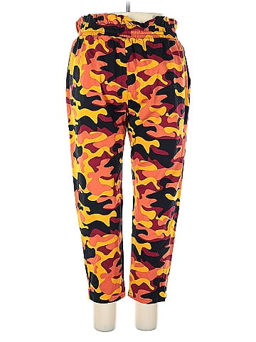 K. Jordan Casual Pants (view 2)