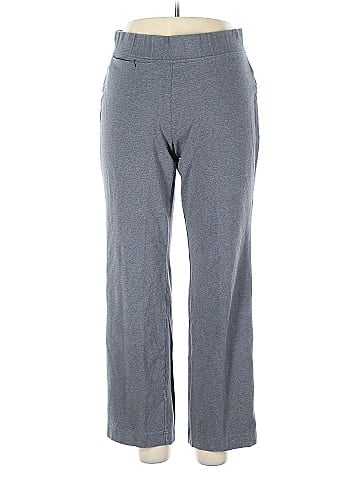 Lands' End Casual Pants (view 1)