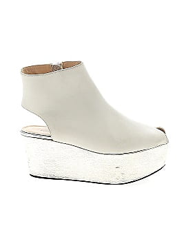 Costume National Wedges (view 1)