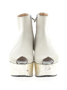 Costume National Wedges (view 2)