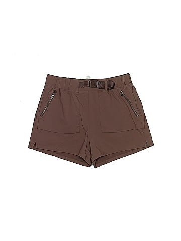 Crz Yoga Athletic Shorts (view 1)