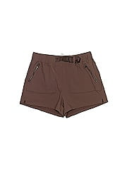 Crz Yoga Athletic Shorts