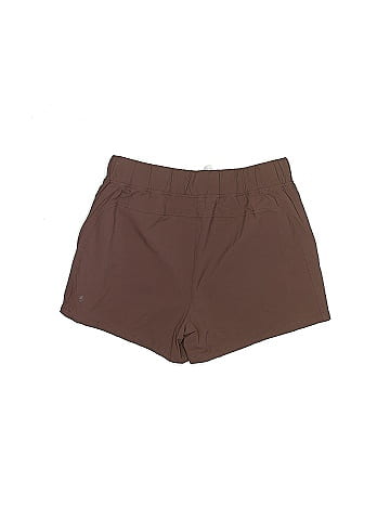 Crz Yoga Athletic Shorts (view 2)