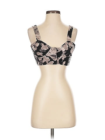 Shakuhachi Sleeveless Top (view 1)