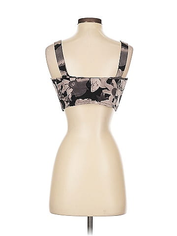 Shakuhachi Sleeveless Top (view 2)