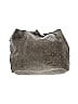 Streets Ahead 100% Leather Gray Leather Tote One size - photo 3
