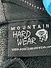 Mountain Hardwear 100% Polyester Black Vest Size XL - photo 6