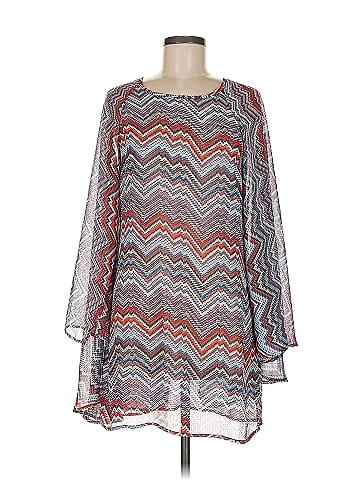 Stella Cruz Casual Dress (view 1)