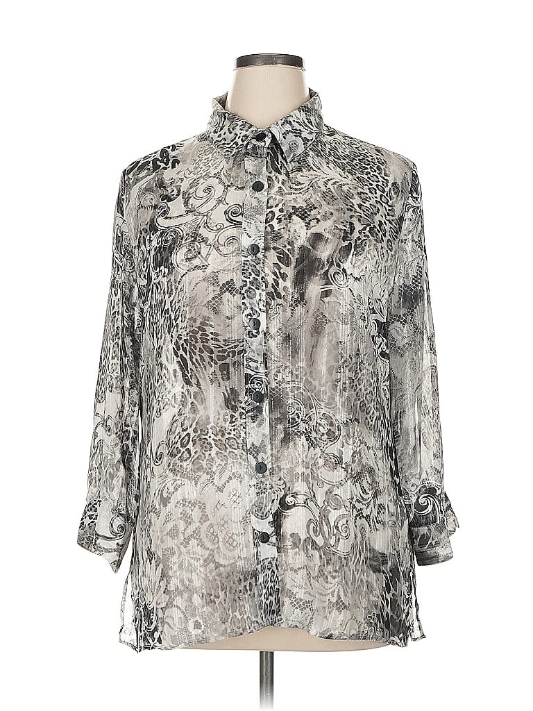 Used Cali And York Women's Clothing On Sale Up To 90 Off Retail ThredUp