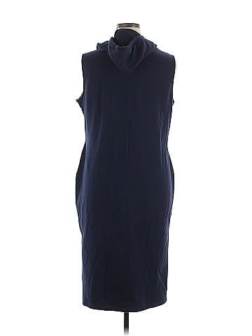 Soho JEANS NEW YORK & COMPANY Casual Dress (view 2)