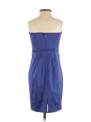 Express Design Studio Cocktail Dress (view 2)