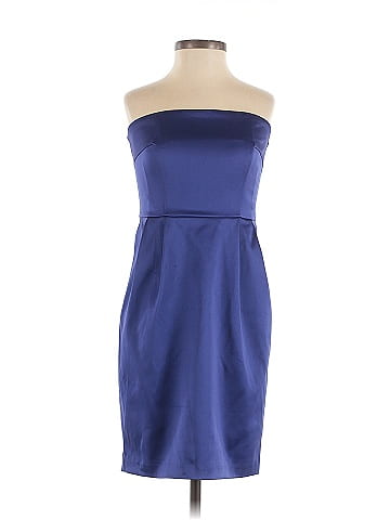 Express Design Studio Cocktail Dress (view 1)