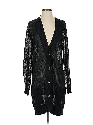 Vince. Cardigan (view 1)