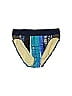 Shape FX Blue Swimsuit Bottoms Size 10 - photo 1