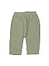 Rylee + Cru 100% Cotton Checkered-gingham Green Khakis Size 6-12 mo - photo 2