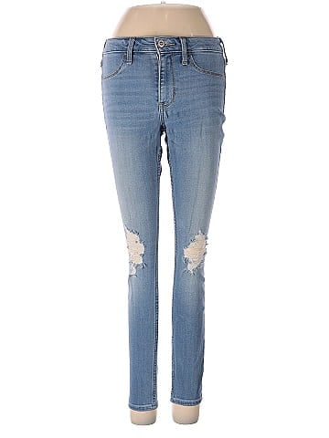 Hollister Jeans (view 1)