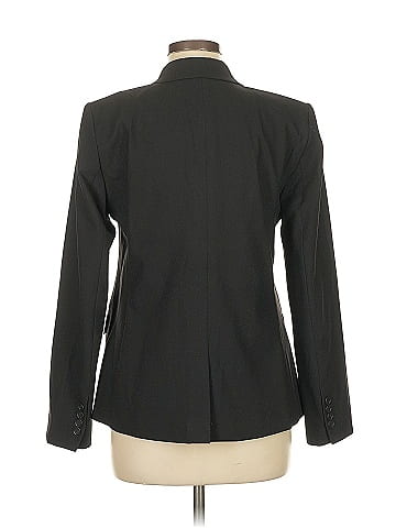 Ann Taylor Blazer (view 2)