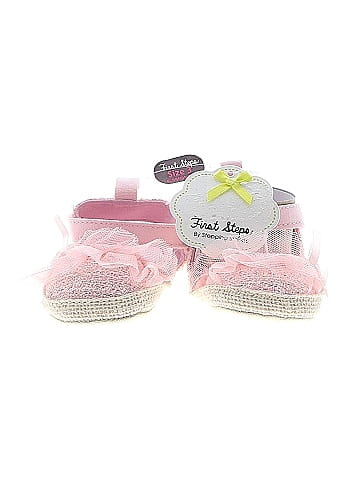 Stepping Stones Booties (view 2)