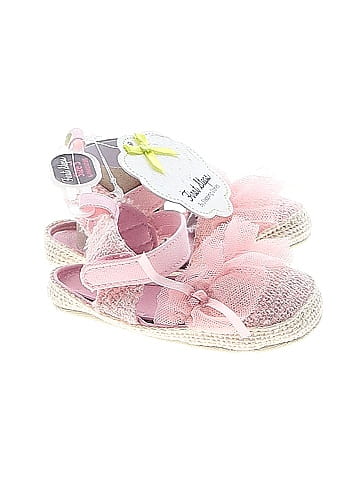 Stepping Stones Booties (view 1)