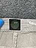 DWP Gray Casual Pants Size S - photo 3