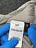 DWP Gray Casual Pants Size S - photo 4