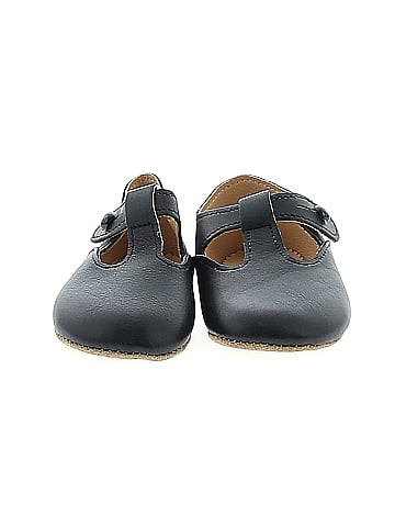 Early Days Booties (view 2)