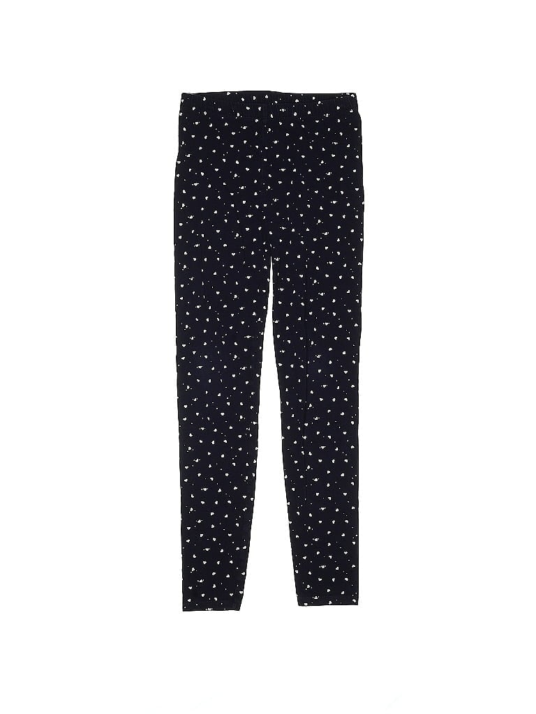 Click to view more detailed imagery on our partner's website Pre-owned Gap Kids' Leggings In Blue