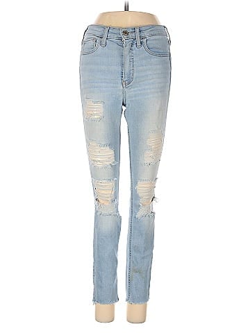 Hollister Jeans (view 1)