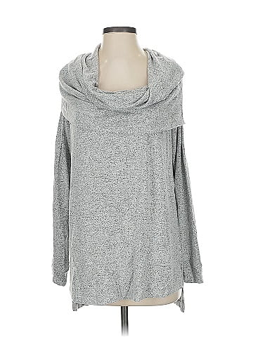Soho Pullover Sweater (view 1)