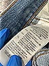 Madewell Hearts Blue Jeans Size 25 waist - photo 6