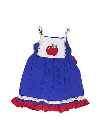 Unbranded Dress (view 1)