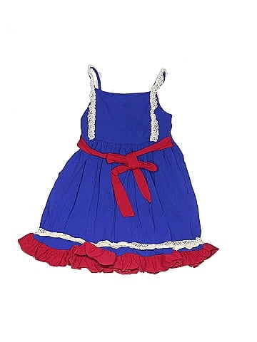 Unbranded Dress (view 2)