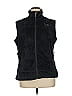 Mountain Hardwear 100% Polyester Black Vest Size XL - photo 1